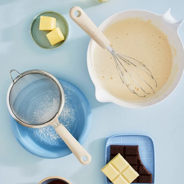 BIO range sil 30 cm lin