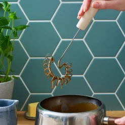 BIO range spiralvisp 25,5 cm lin