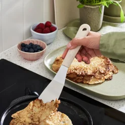 BIO range stekespade 29 cm lin