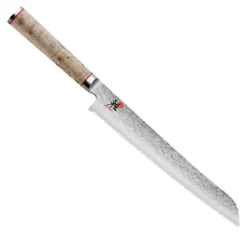 Birch 5000 MCD brødkniv 23 cm