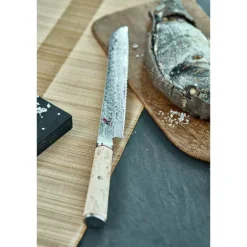 Birch 5000 MCD brødkniv 23 cm