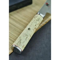 Birch 5000 MCD nakiri grønnsaks/fruktkniv 17 cm