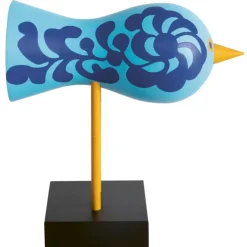 Birds 1967 no 4 16 cm blå