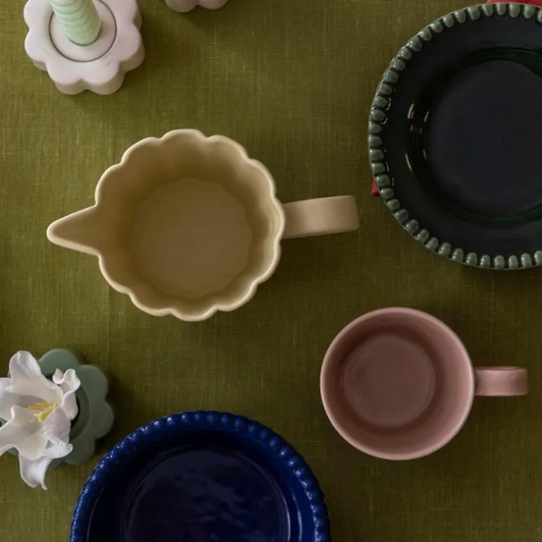 Birgit mugge 1L pale yellow