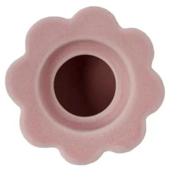 Birgit vase 5 cm lily rosa