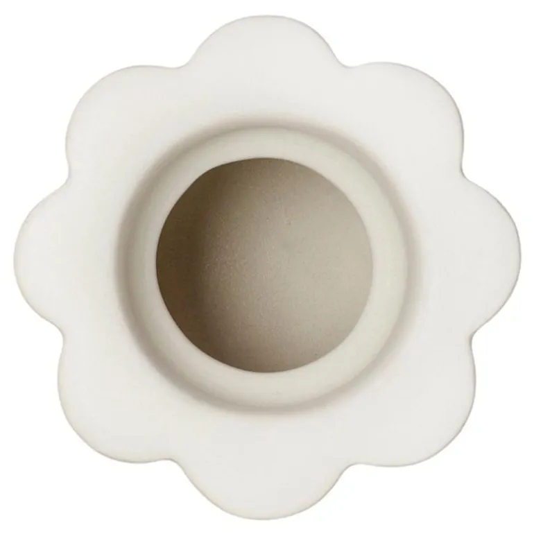 Birgit vase 5 cm shell