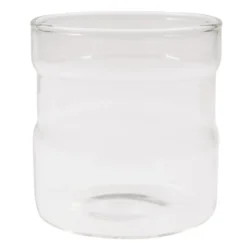 Bistro beholder uten lokk til elektrisk kaffekvern klar