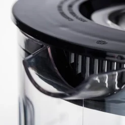 Bistro blender 1,25L svart