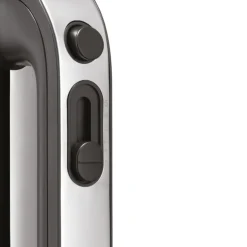 Bistro elektrisk håndmikser krom