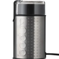 Bistro kaffekvern krom