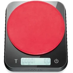 Bistro kaffevekt svart