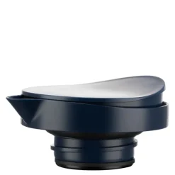 Bistro lokk til termokanne blå