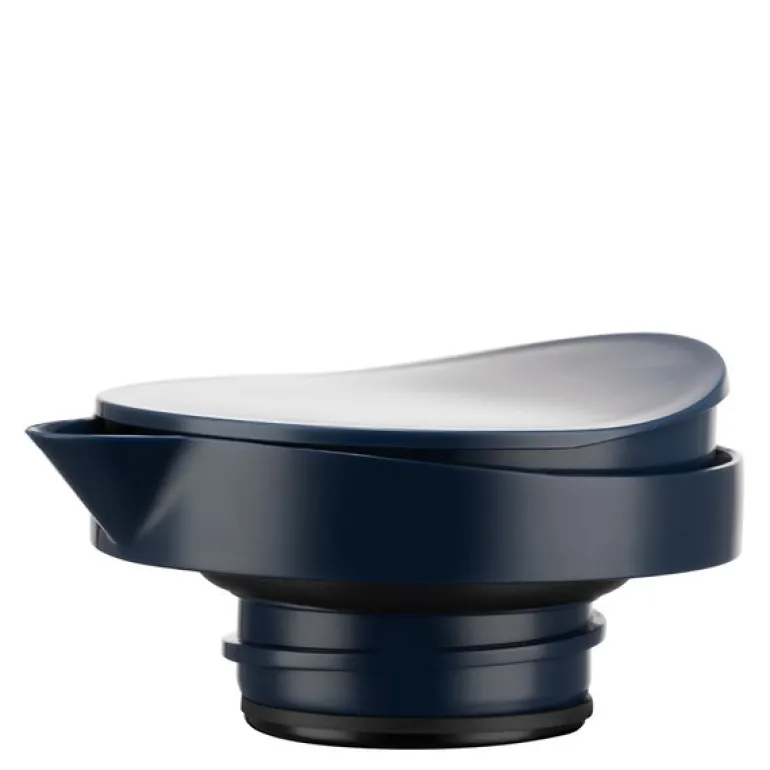 Bistro lokk til termokanne blå