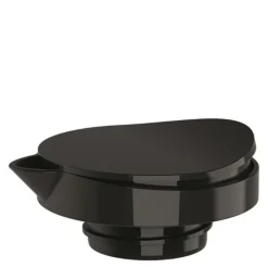 Bistro lokk til termokanne svart