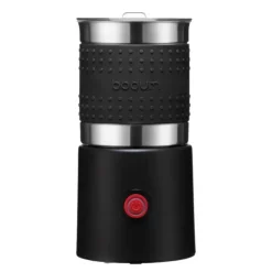 Bistro melkeskummer svart