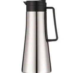 Bistro termokanne 1,1L krom