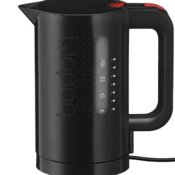 Bistro vannkoker 1L svart