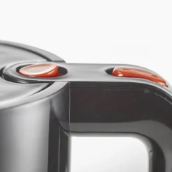 Bistro vannkoker 1L svart