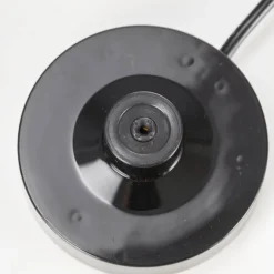 Bistro vannkoker 0,5L svart