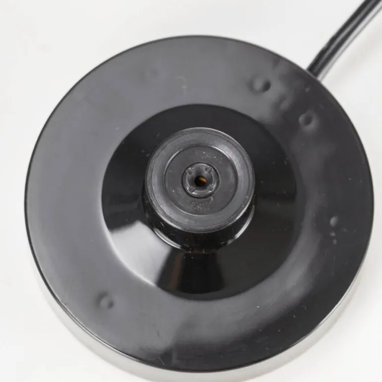 Bistro vannkoker 0,5L svart