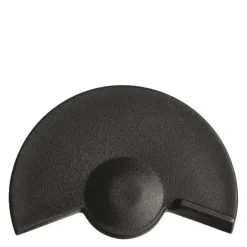 Bistro ventil til brødboks svart