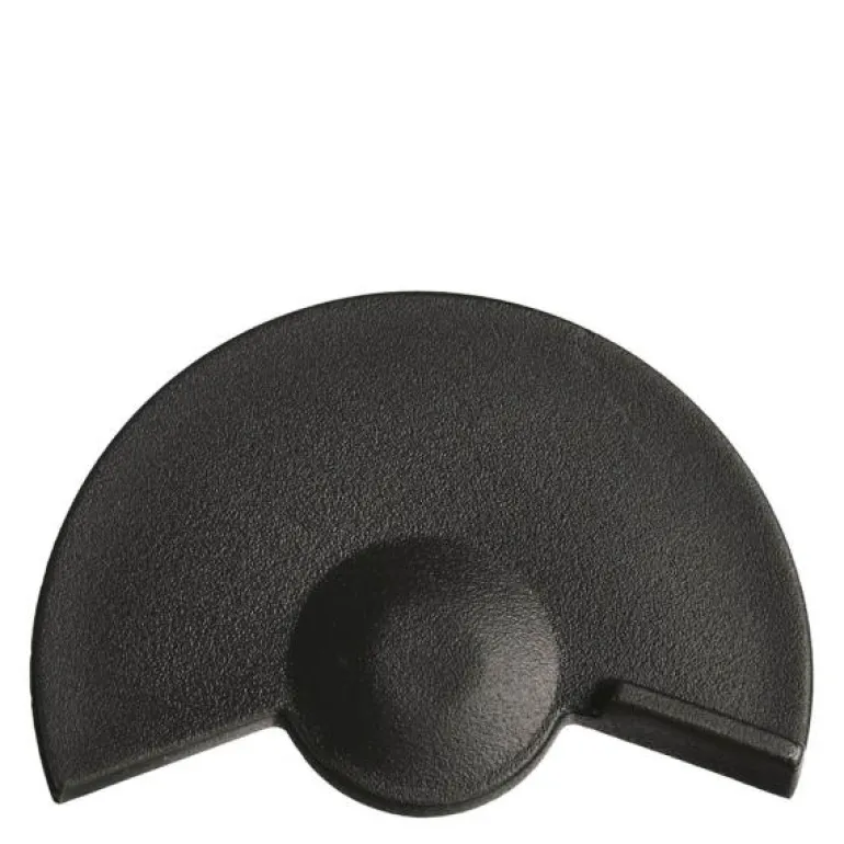 Bistro ventil til brødboks svart