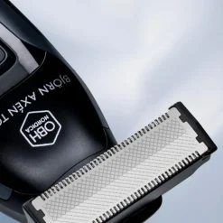 Björn Axen Tools Hybrid Pro multitrimmer HH604MN0 svart