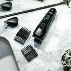 Björn Axen Tools Multi Pro Groomer hårtrimmer HH944MN0 svart