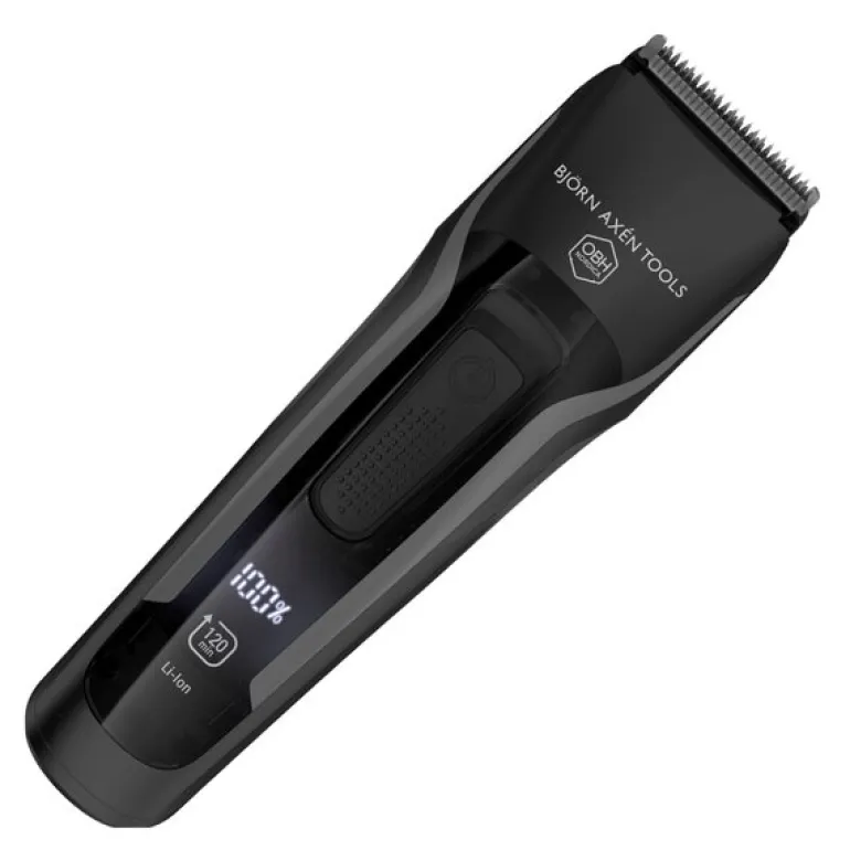 Björn Axen Tools Pro Cut hårklipper HH524MN0 svart