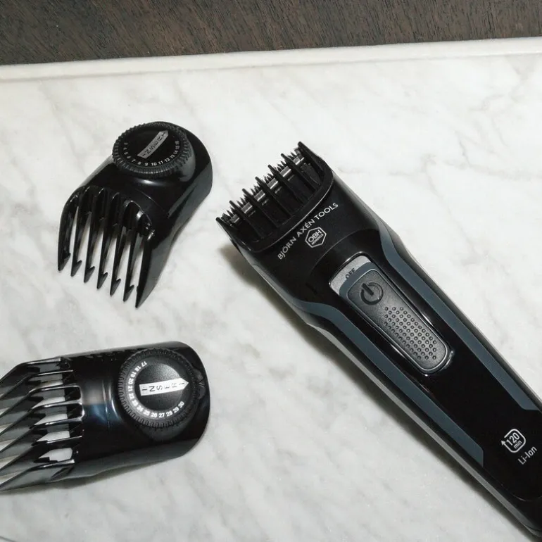 Björn Axen Tools Pro Cut hårklipper HH524MN0 svart