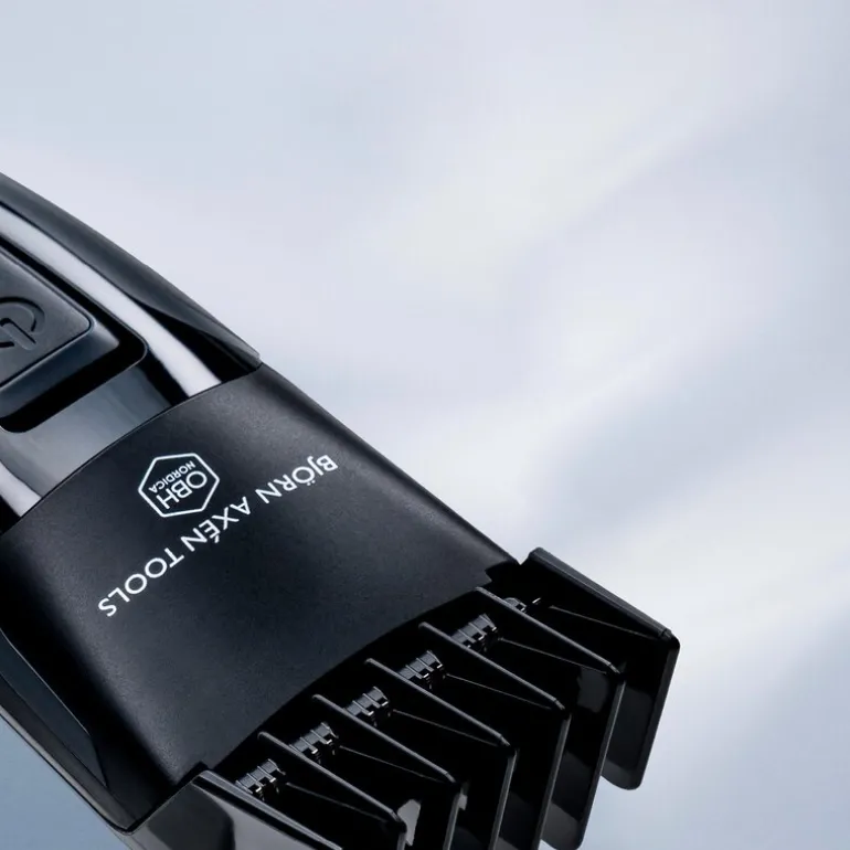 Björn Axen Tools Pro Cut hårklipper HH524MN0 svart