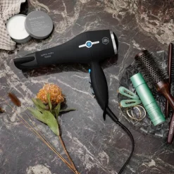 Björn Axén AC 2000 hårføner 5195 svart