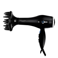 Björn Axén AC 2000 hårføner 5195 svart