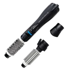 Björn Axén Airstyler PRO varmluftsbørste 3588 svart