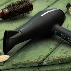 Björn Axén Hair Respect hårføner 5199 svart