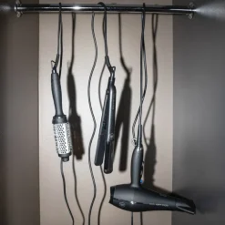 Björn Axén Hair Respect hårføner 5199 svart