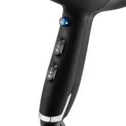 Björn Axén Hair Respect hårføner 5199 svart