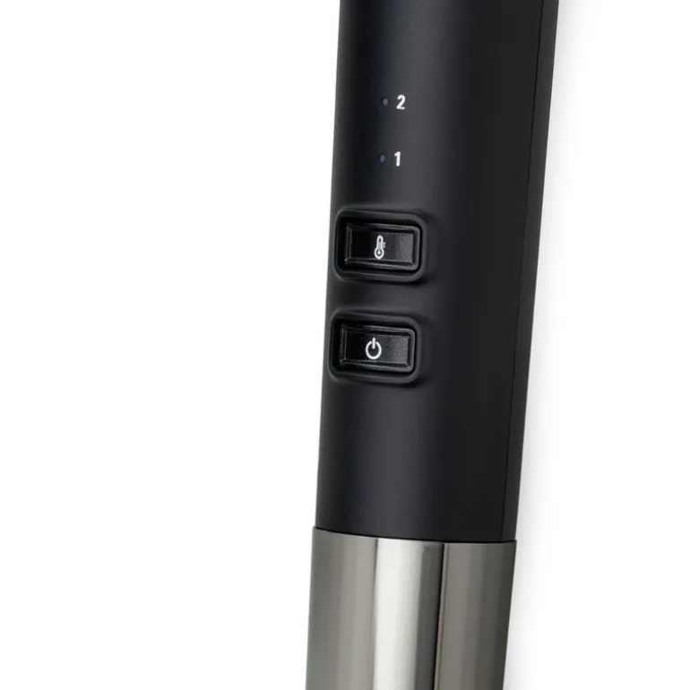 Björn Axén Magic Style Brush PRO varmebørste 45 mm 3126 svart