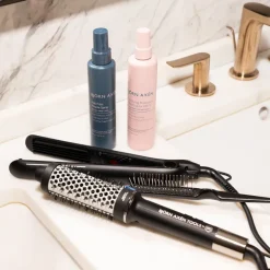 Björn Axén Magic Style Brush PRO varmebørste 30 mm 3124 svart