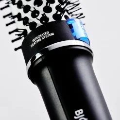 Björn Axén Magic Style Brush PRO varmebørste 30 mm 3124 svart