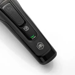 Björn Axén Tools hår- og skjeggtrimmersett HH4500N0 svart