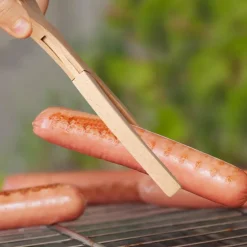 Bøk pølseklype natur