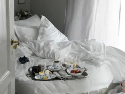 Blå Mega Rfilet krus 28 cl 2 stk