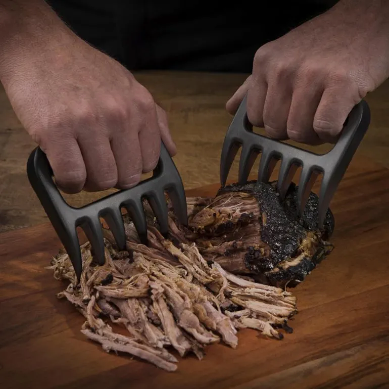 Black Collection bjørneklo 2 stk