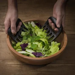 Black Collection bjørneklo 2 stk