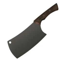 Black Collection Churrasco kjøttøks 18 cm brun, svart