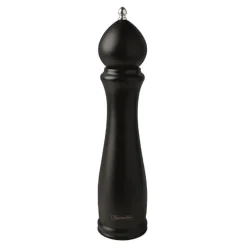 Black Collection Churrasco salt og pepperkvern 30cm svart