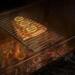 Black Collection grill svart