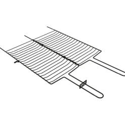 Black Collection grill svart