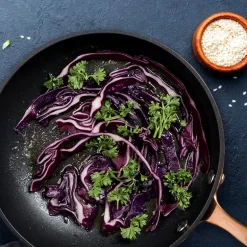 Black Copper stekepanne 20 cm svart/kobber